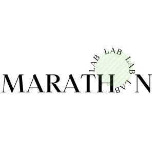 Marathon lab's avatar